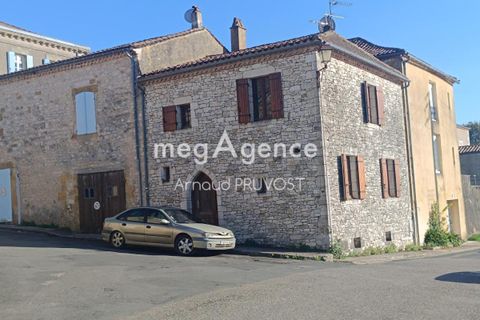 Villa i Monpazier, Dordogne, Monpazier - € 133.000 | Ref: 197653 - foto 2