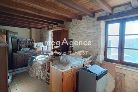 Villa i Monpazier, Dordogne, Monpazier - € 133.000 | Ref: 197653 - foto 5