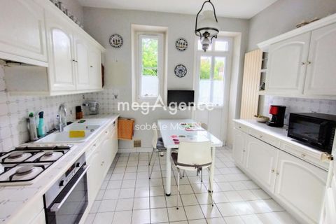 Villa i Melun, Seine-et-Marne, Melun - € 452.000 | Ref: 191437 - foto 4
