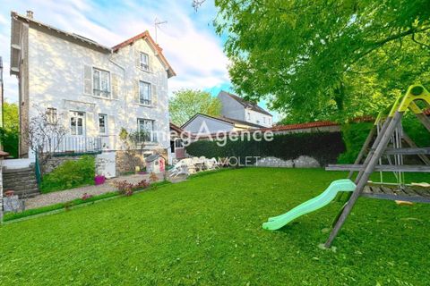 Villa i Melun, Seine-et-Marne, Melun - € 452.000 | Ref: 191437 - foto 5