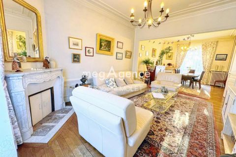 Villa i Melun, Seine-et-Marne, Melun - € 452.000 | Ref: 191437 - foto 7
