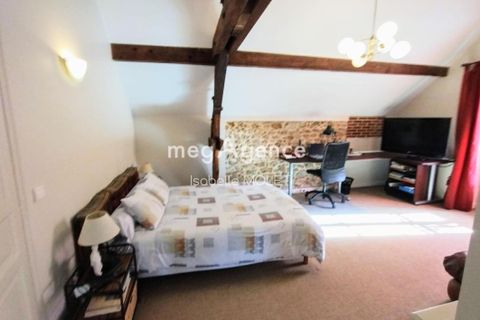 Villa i Melun, Seine-et-Marne, Melun - € 452.000 | Ref: 191437 - foto 9