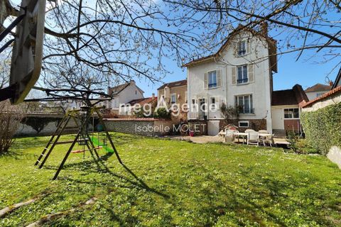 Villa i Melun, Seine-et-Marne, Melun - € 452.000 | Ref: 191437 - foto 11