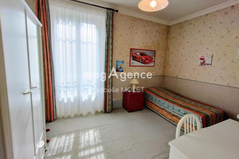 Villa i Melun, Seine-et-Marne, Melun - € 452.000 | Ref: 191437 - foto 12