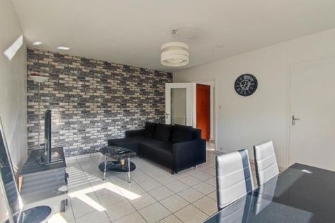Lejlighed i Saint-Herblain, Loire-Atlantique, Saint-Herblain - € 137.000 | Ref: 196979 - foto 2