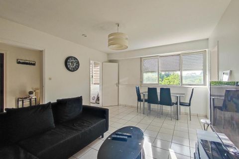 Lejlighed i Saint-Herblain, Loire-Atlantique, Saint-Herblain - € 137.000 | Ref: 196979 - foto 3