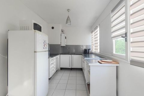 Lejlighed i Saint-Herblain, Loire-Atlantique, Saint-Herblain - € 137.000 | Ref: 196979 - foto 5