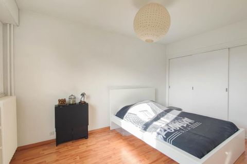 Lejlighed i Saint-Herblain, Loire-Atlantique, Saint-Herblain - € 137.000 | Ref: 196979 - foto 6