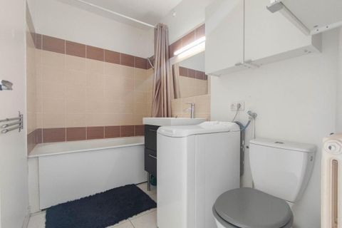 Lejlighed i Saint-Herblain, Loire-Atlantique, Saint-Herblain - € 137.000 | Ref: 196979 - foto 7