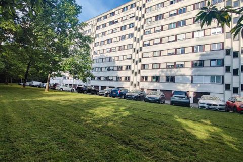 Lejlighed i Saint-Herblain, Loire-Atlantique, Saint-Herblain - € 137.000 | Ref: 196979 - foto 9
