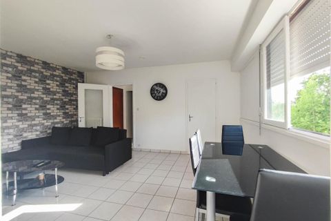 Lejlighed i Saint-Herblain, Loire-Atlantique, Saint-Herblain - € 137.000 | Ref: 196979 - foto 10