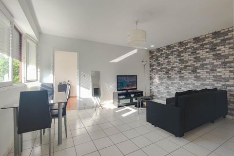 Lejlighed i Saint-Herblain, Loire-Atlantique, Saint-Herblain - € 137.000 | Ref: 196979 - foto 11