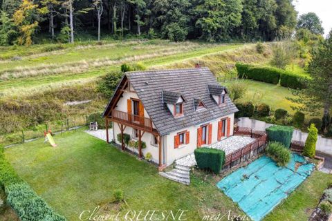 Villa i Envermeu, Seine-Maritime, Envermeu - € 278.000 | Ref: 197458 - foto 2
