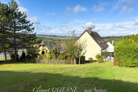 Villa i Envermeu, Seine-Maritime, Envermeu - € 278.000 | Ref: 197458 - foto 5