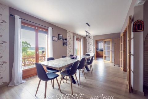 Villa i Envermeu, Seine-Maritime, Envermeu - € 278.000 | Ref: 197458 - foto 6