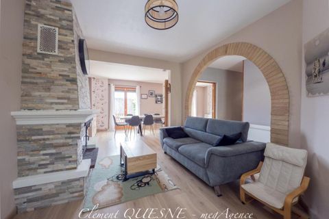 Villa i Envermeu, Seine-Maritime, Envermeu - € 278.000 | Ref: 197458 - foto 7