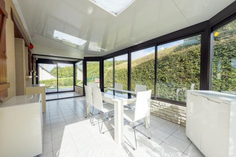 Villa i Envermeu, Seine-Maritime, Envermeu - € 278.000 | Ref: 197458 - foto 8