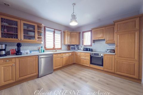 Villa i Envermeu, Seine-Maritime, Envermeu - € 278.000 | Ref: 197458 - foto 9