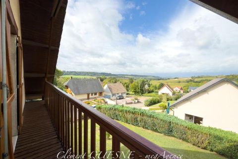 Villa i Envermeu, Seine-Maritime, Envermeu - € 278.000 | Ref: 197458 - foto 11