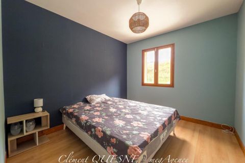 Villa i Envermeu, Seine-Maritime, Envermeu - € 278.000 | Ref: 197458 - foto 13