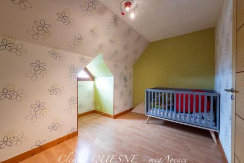 Villa i Envermeu, Seine-Maritime, Envermeu - € 278.000 | Ref: 197458 - foto 14