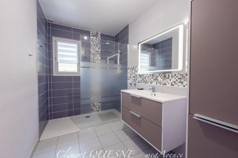 Villa i Envermeu, Seine-Maritime, Envermeu - € 278.000 | Ref: 197458 - foto 15