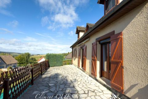 Villa i Envermeu, Seine-Maritime, Envermeu - € 278.000 | Ref: 197458 - foto 16