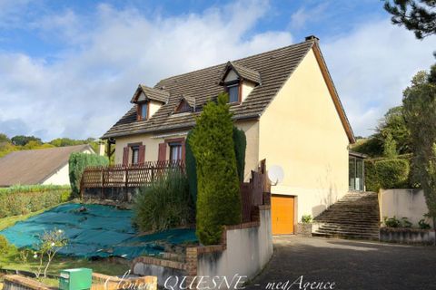 Villa i Envermeu, Seine-Maritime, Envermeu - € 278.000 | Ref: 197458 - foto 17