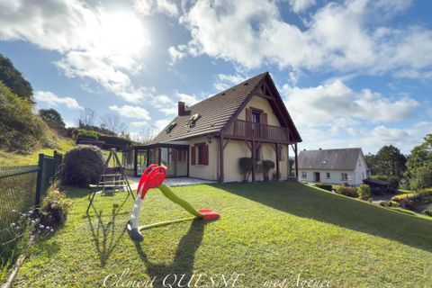 Villa i Envermeu, Seine-Maritime, Envermeu - € 278.000 | Ref: 197458 - foto 18