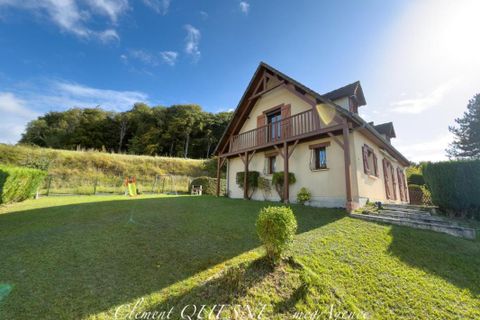 Villa i Envermeu, Seine-Maritime, Envermeu - € 278.000 | Ref: 197458 - foto 19