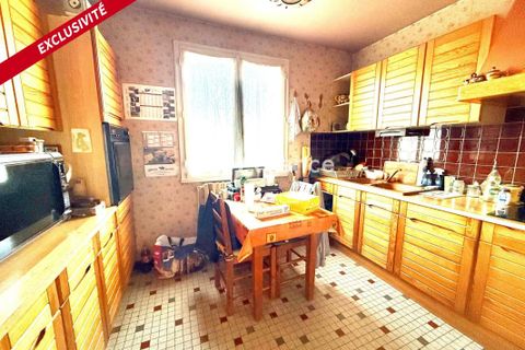 Byhus i Paron, Yonne, Paron - € 140.000 | Ref: 197588 - foto 6
