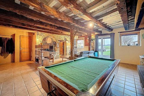 Landejendom i Combourg, Ille-et-Vilaine, Combourg - € 319.990 | Ref: 197602 - foto 2