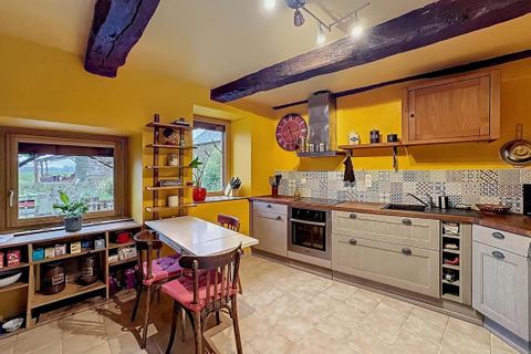 Landejendom i Combourg, Ille-et-Vilaine, Combourg - € 319.990 | Ref: 197602 - foto 4