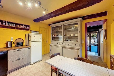 Landejendom i Combourg, Ille-et-Vilaine, Combourg - € 319.990 | Ref: 197602 - foto 5
