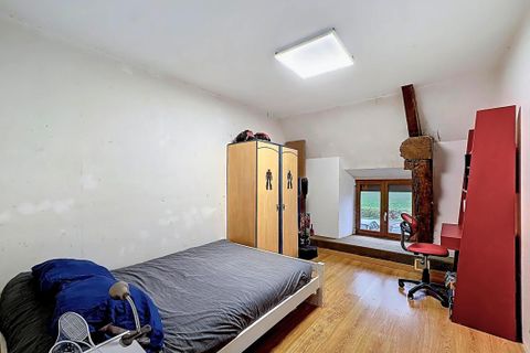 Landejendom i Combourg, Ille-et-Vilaine, Combourg - € 319.990 | Ref: 197602 - foto 7
