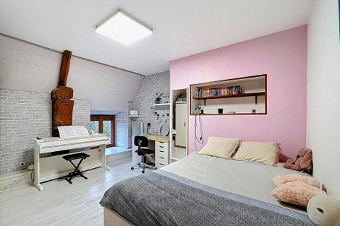 Landejendom i Combourg, Ille-et-Vilaine, Combourg - € 319.990 | Ref: 197602 - foto 8