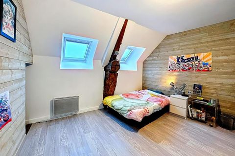 Landejendom i Combourg, Ille-et-Vilaine, Combourg - € 319.990 | Ref: 197602 - foto 9