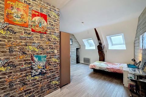 Landejendom i Combourg, Ille-et-Vilaine, Combourg - € 319.990 | Ref: 197602 - foto 10