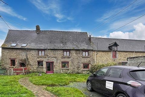 Landejendom i Combourg, Ille-et-Vilaine, Combourg - € 319.990 | Ref: 197602 - foto 12