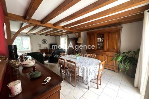 Villa i Pouzauges, Vendee, Pouzauges - € 279.000 | Ref: 197654 - foto 4