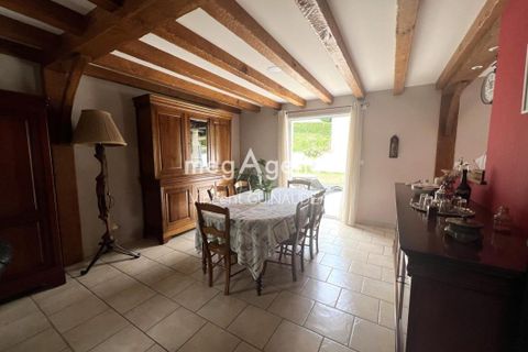 Villa i Pouzauges, Vendee, Pouzauges - € 279.000 | Ref: 197654 - foto 7