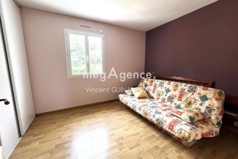 Villa i Pouzauges, Vendee, Pouzauges - € 279.000 | Ref: 197654 - foto 9