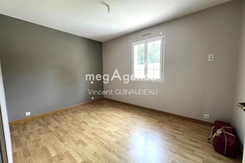 Villa i Pouzauges, Vendee, Pouzauges - € 279.000 | Ref: 197654 - foto 10