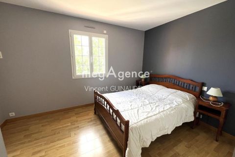 Villa i Pouzauges, Vendee, Pouzauges - € 279.000 | Ref: 197654 - foto 12