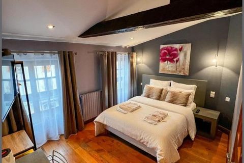 Villa a Mirepoix, Ariege, Mirepoix - € 438.000 | Ref: 197686 - foto 6