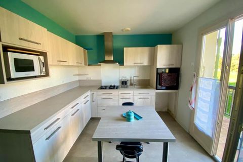 Villa i Ussac, Correze, Ussac - € 277.000 | Ref: 197706 - foto 8