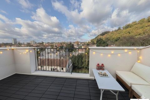 Lejlighed i Cenon, Gironde, Cenon - € 239.000 | Ref: 195658 - foto 2