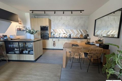 Lejlighed i Cenon, Gironde, Cenon - € 239.000 | Ref: 195658 - foto 4