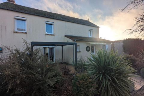 Landejendom i Flacourt, Yvelines, Flacourt - € 278.000 | Ref: 196360 - foto 2