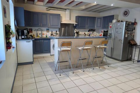 Landejendom i Flacourt, Yvelines, Flacourt - € 278.000 | Ref: 196360 - foto 3